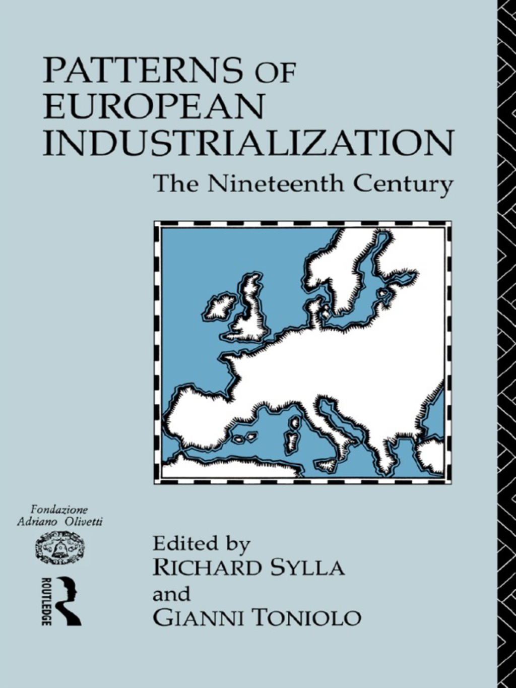 Patterns of European Industrialisation The Nineteenth Century 1st Edition â€“ PDF/EPUB Version Downloadable