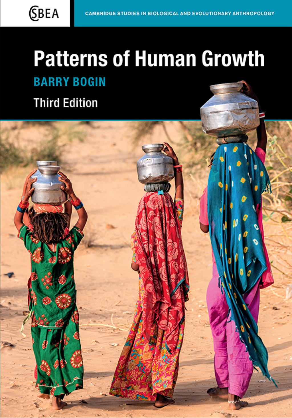 Patterns of Human Growth 3rd Edition – PDF/EPUB Version Downloadable Patterns of Human Growth 3rd Edition – PDF/EPUB Version Downloadable - Image 1