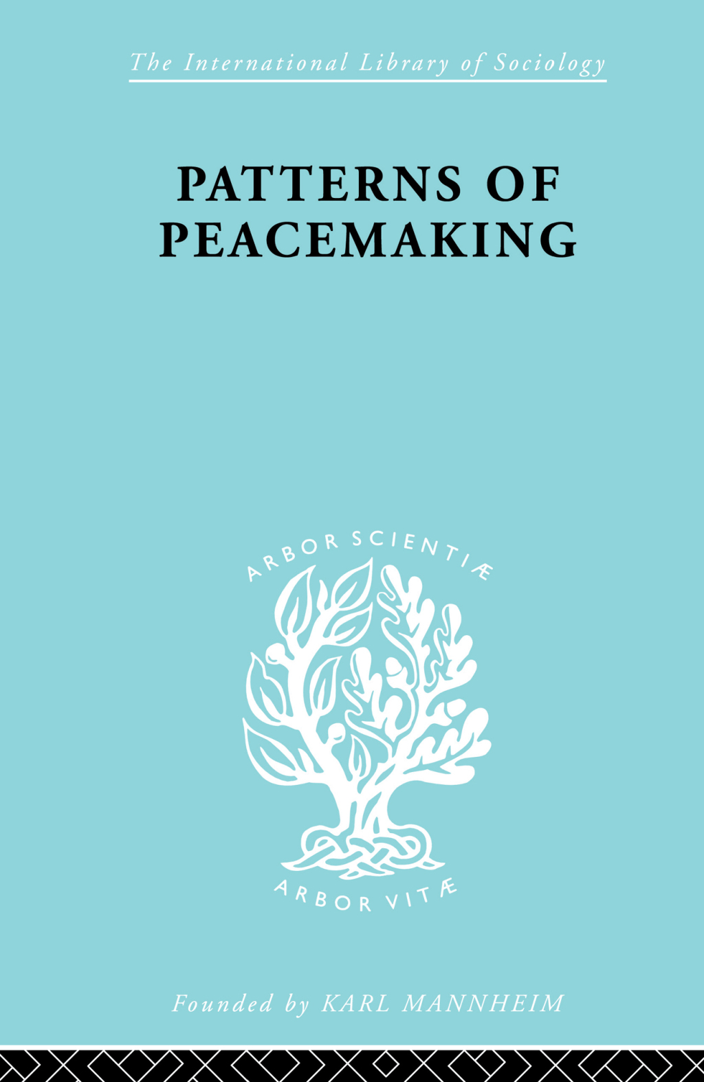Patterns of Peacemaking 1st Edition â€“ PDF/EPUB Version Downloadable