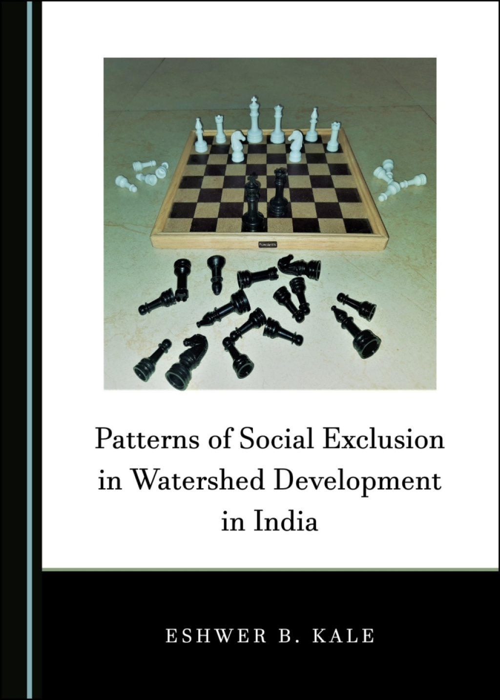 Patterns of Social Exclusion in Watershed Development in India 1st Edition â€“ PDF/EPUB Version Downloadable