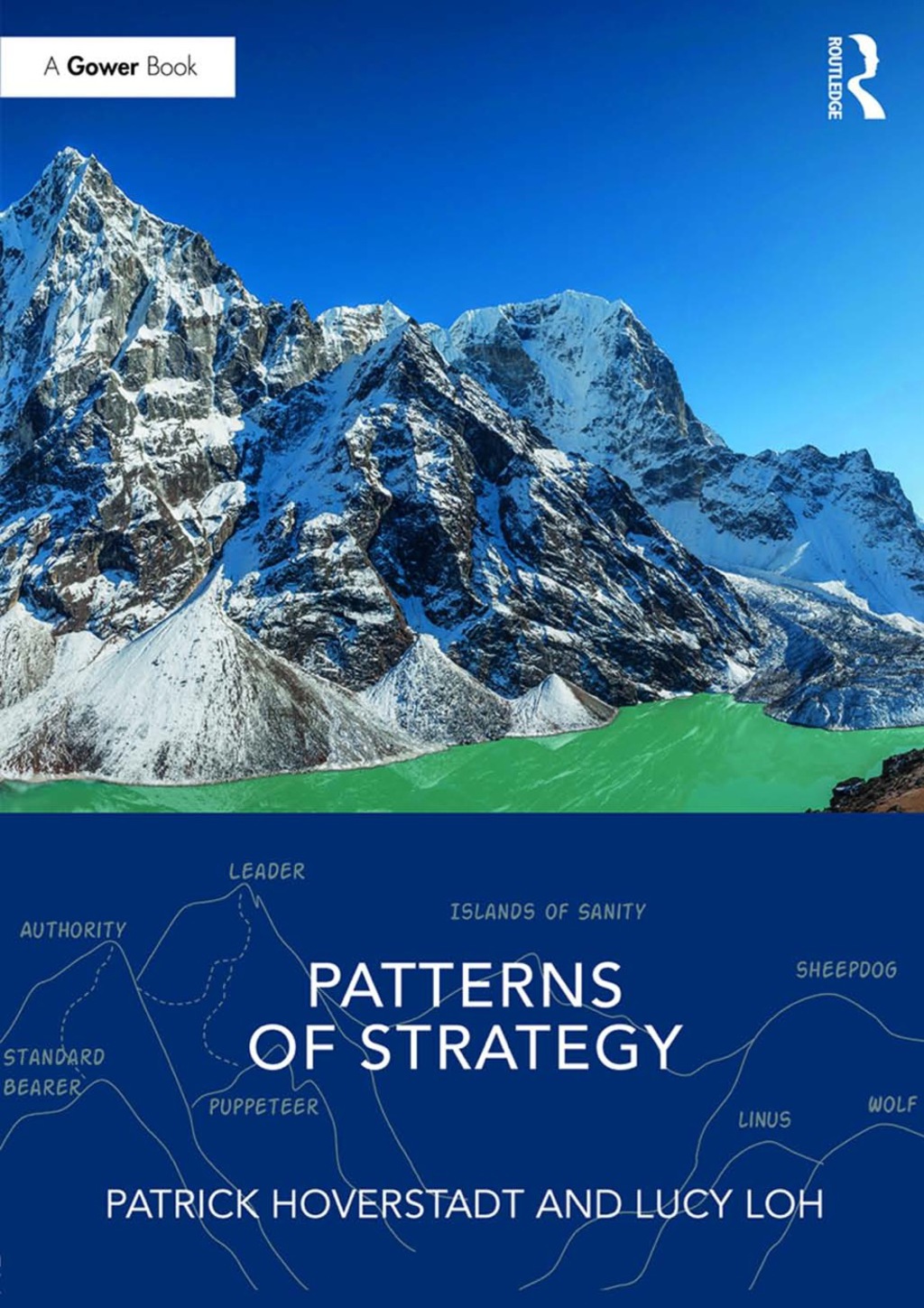Patterns of Strategy 1st Edition â€“ PDF/EPUB Version Downloadable