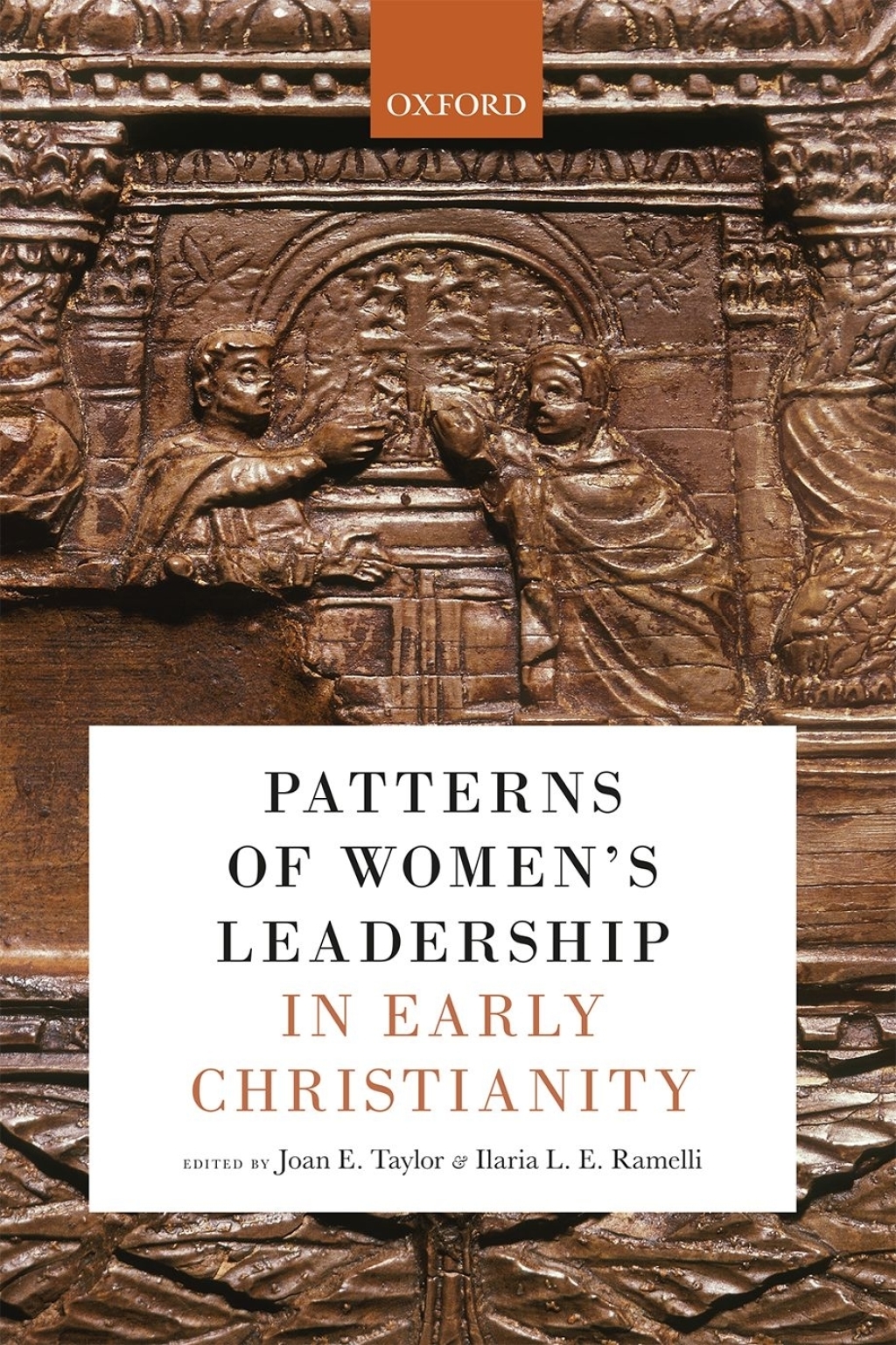 Patterns of Women's Leadership in Early Christianity  â€“ PDF/EPUB Version Downloadable