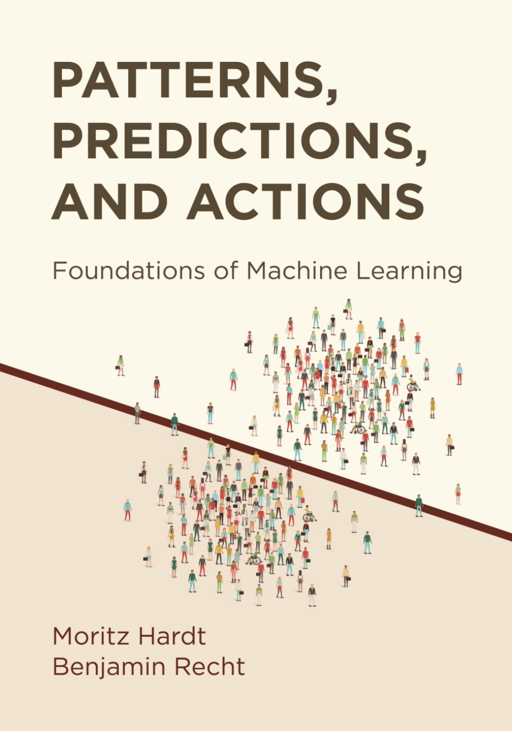 Patterns, Predictions, and Actions Foundations of Machine Learning  â€“ PDF/EPUB Version Downloadable