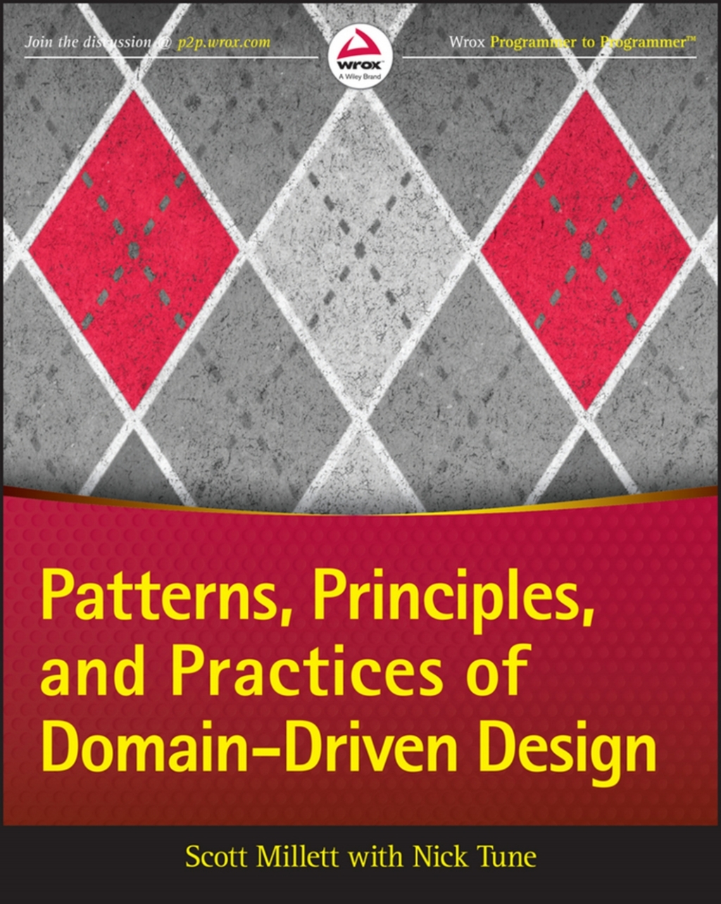 Patterns, Principles and Practices of Domain-Driven Design 1st Edition â€“ PDF/EPUB Version Downloadable