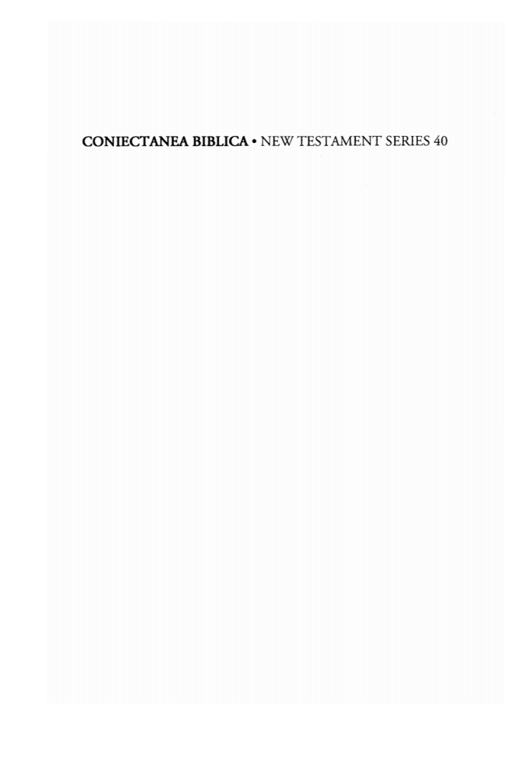 Paulâ€™s Interlocutor in Romans 2 Function and Identity in the Context of Ancient Epistolography  â€“ PDF/EPUB Version Downloadable
