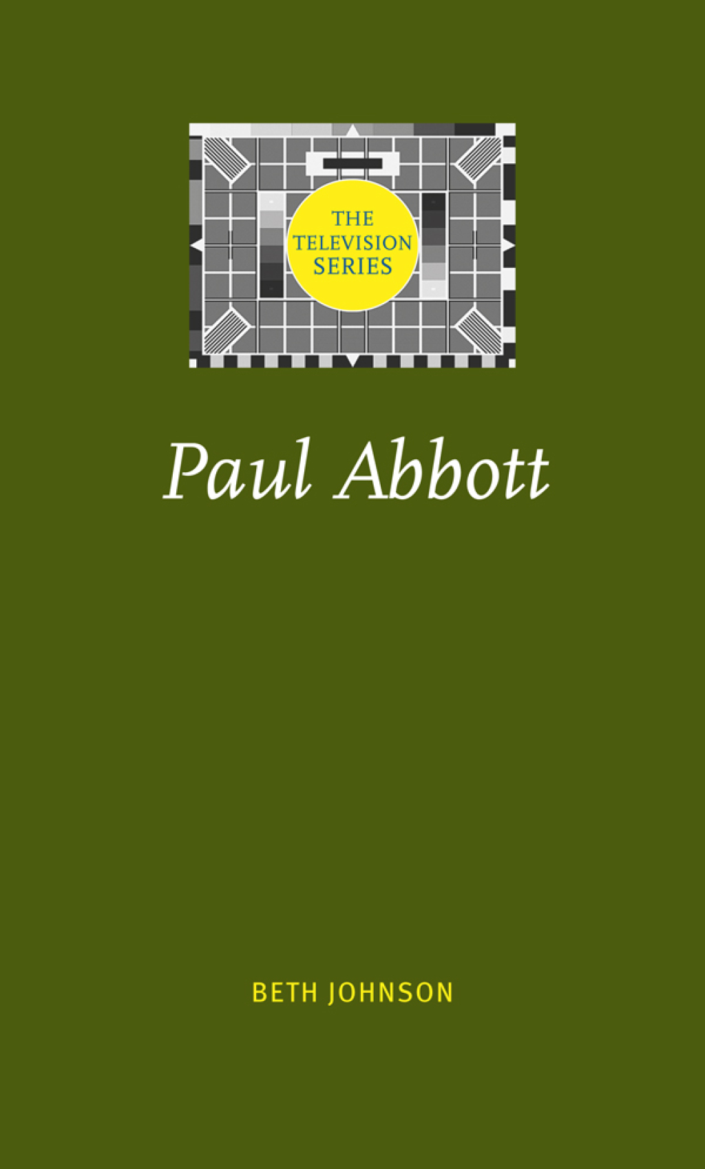 Paul Abbott  â€“ PDF/EPUB Version Downloadable
