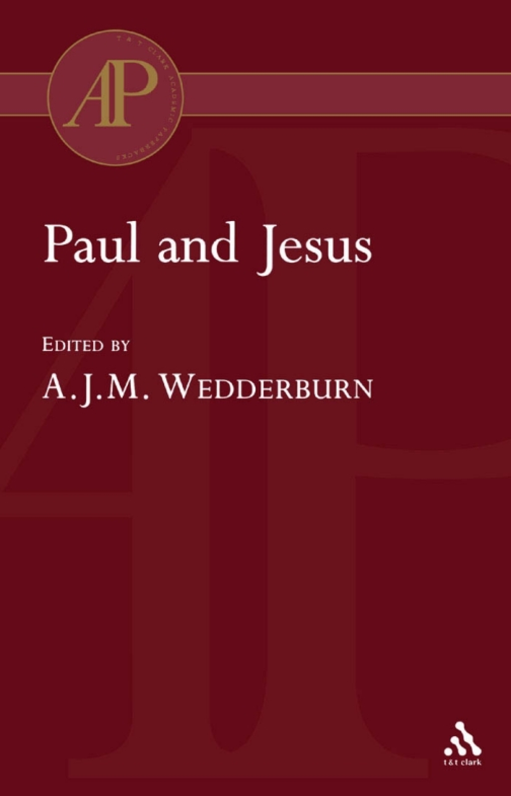 Paul and Jesus 1st Edition â€“ PDF/EPUB Version Downloadable