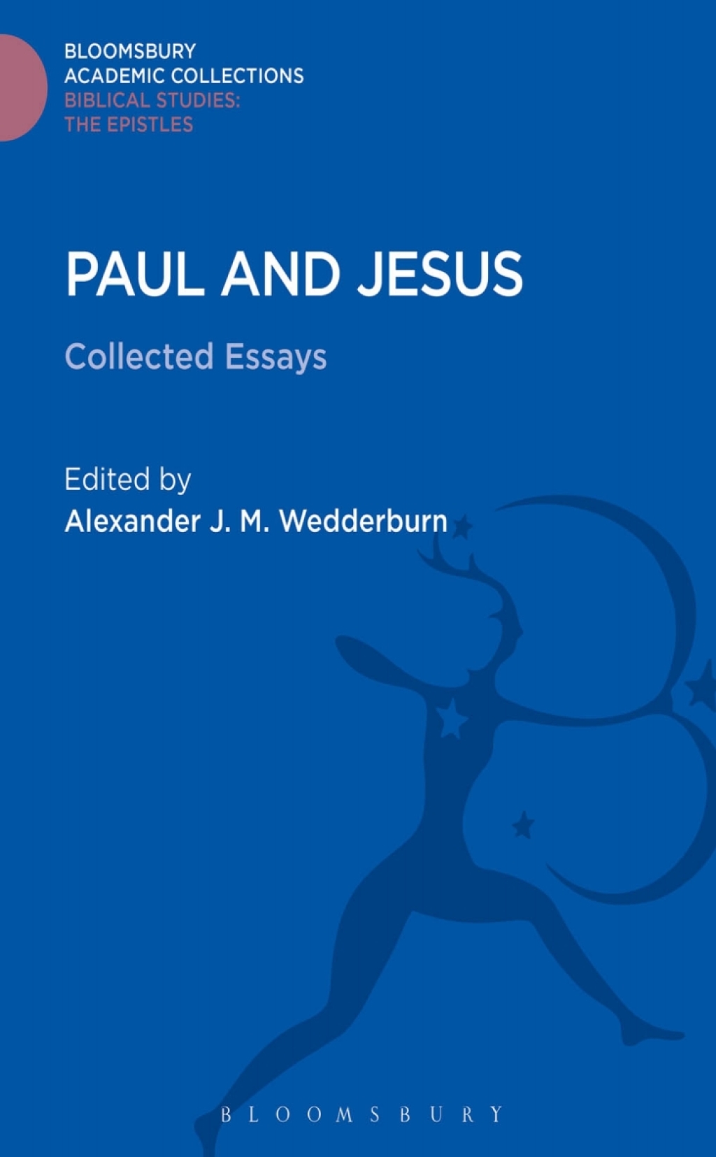 Paul and Jesus Collected Essays 1st Edition â€“ PDF/EPUB Version Downloadable