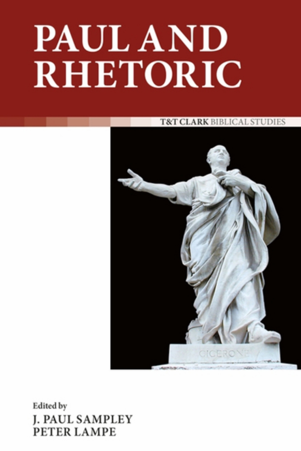Paul and Rhetoric 1st Edition â€“ PDF/EPUB Version Downloadable