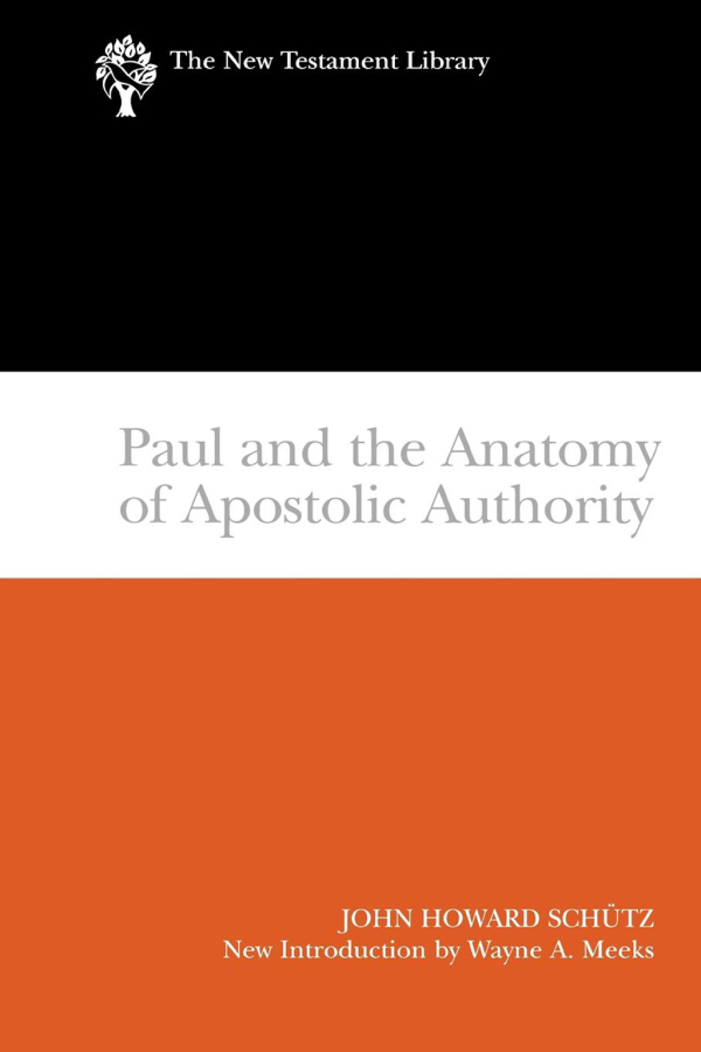Paul and the Anatomy of Apostolic Authority  â€“ PDF/EPUB Version Downloadable