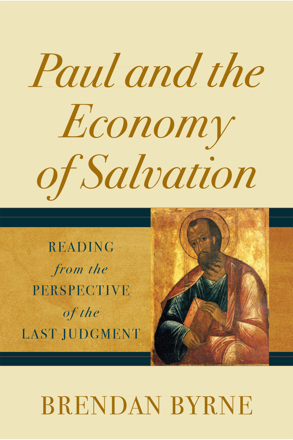 Paul and the Economy of Salvation Reading from the Perspective of the Last Judgment  â€“ PDF/EPUB Version Downloadable