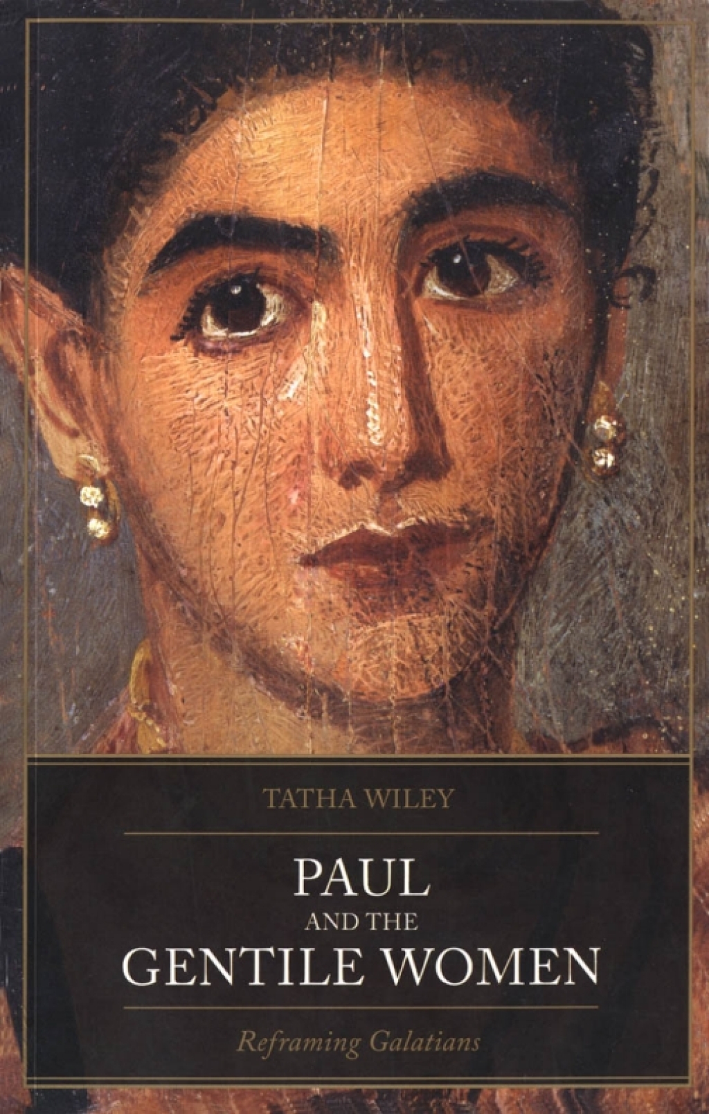 Paul and the Gentile Women Reframing Galatians 1st Edition â€“ PDF/EPUB Version Downloadable