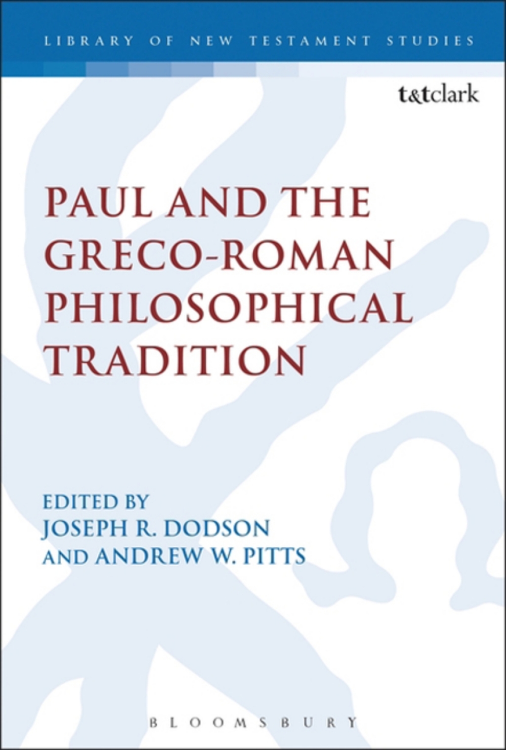 Paul and the Greco-Roman Philosophical Tradition 1st Edition â€“ PDF/EPUB Version Downloadable