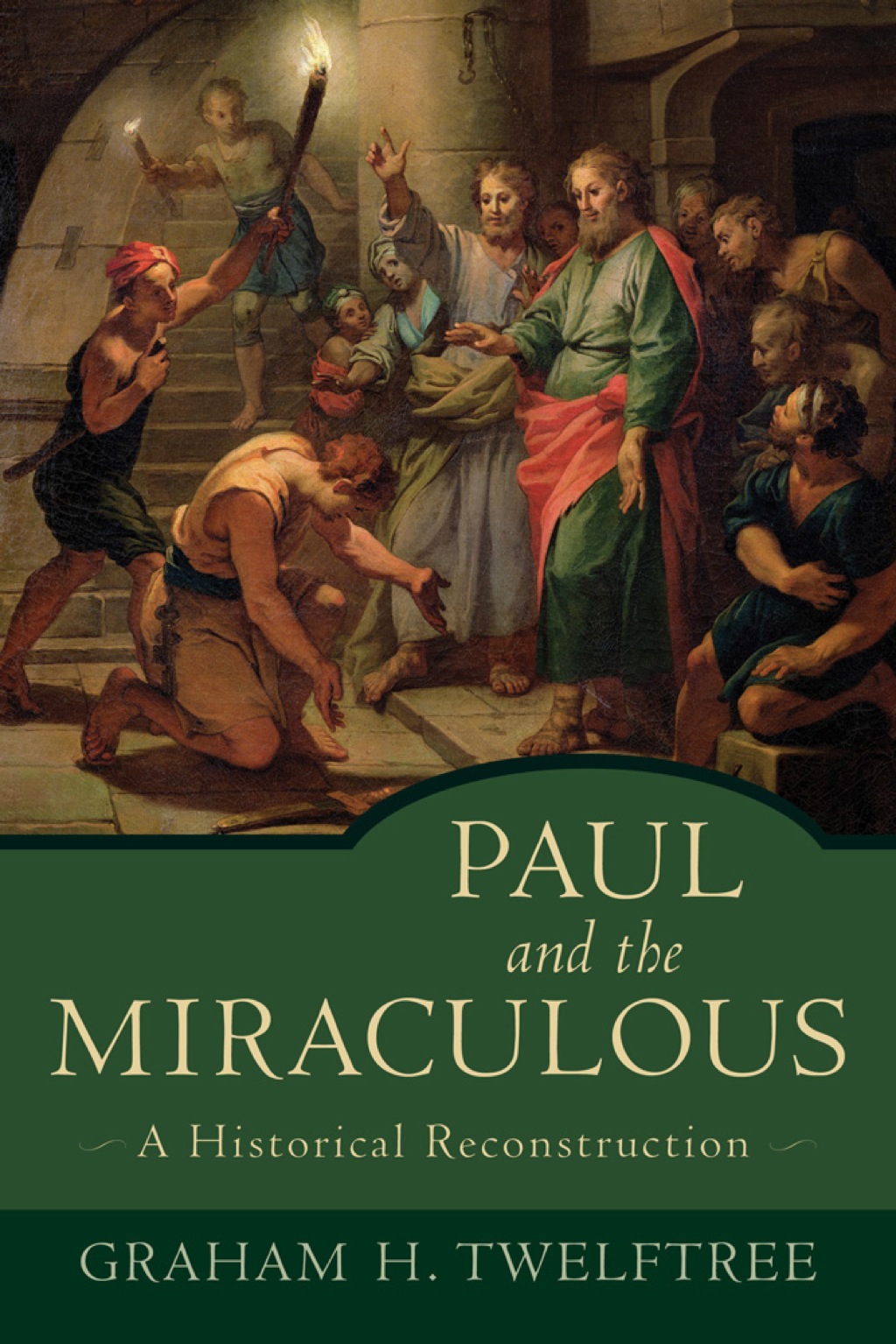 Paul and the Miraculous A Historical Reconstruction  â€“ PDF/EPUB Version Downloadable
