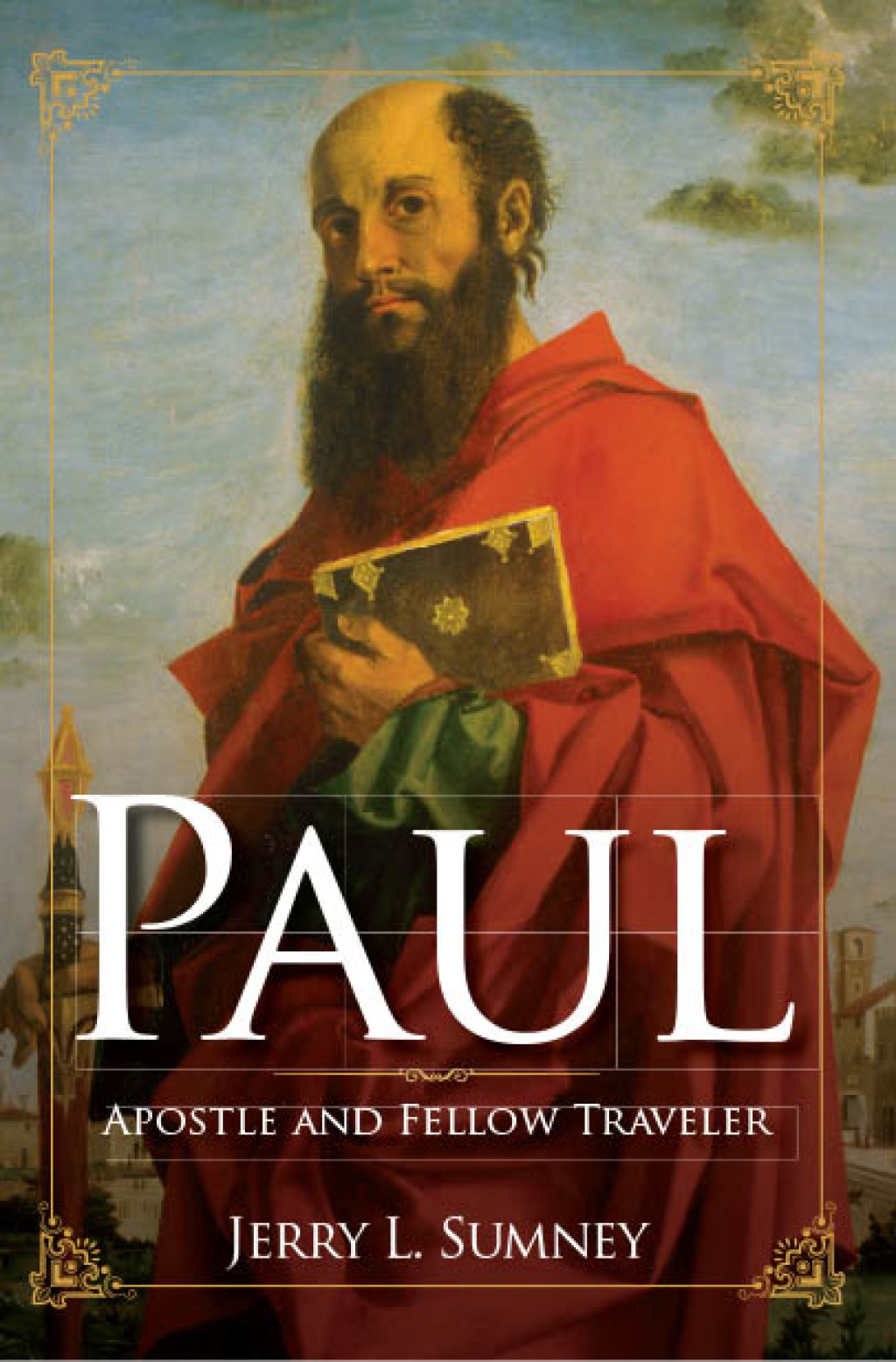 Paul Apostle and Fellow Traveler  â€“ PDF/EPUB Version Downloadable