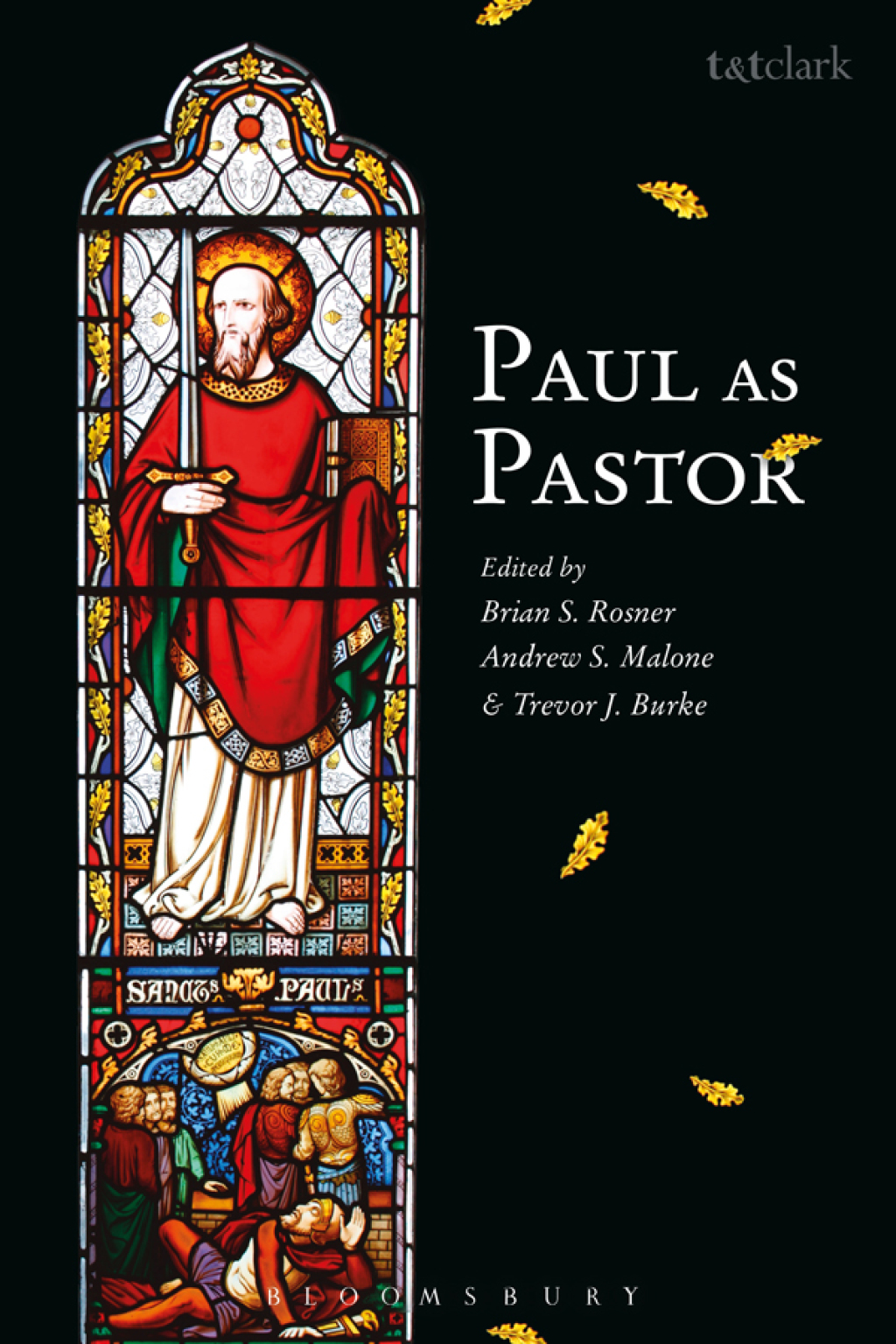 Paul as Pastor 1st Edition â€“ PDF/EPUB Version Downloadable