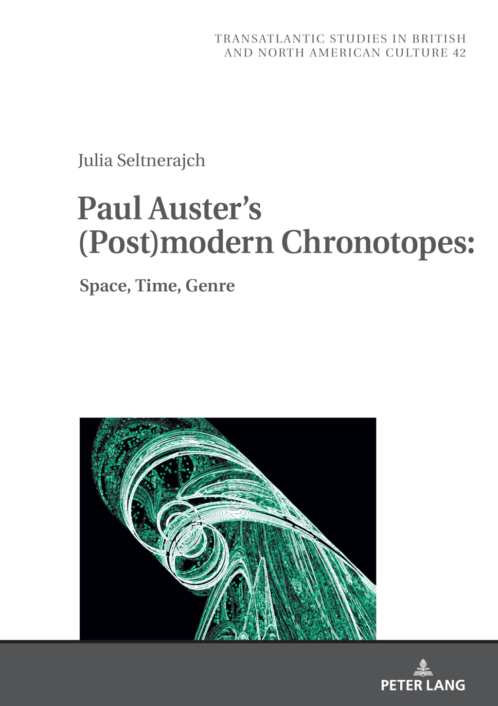 Paul Auster's (Post)modern Chronotopes: Space, Time, Genre 1st Edition â€“ PDF/EPUB Version Downloadable