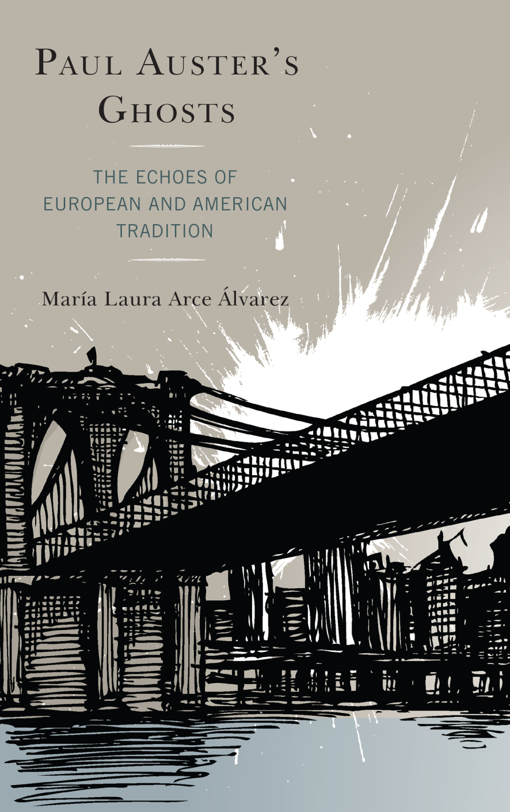 Paul Auster's Ghosts The Echoes of European and American Tradition 1st Edition â€“ PDF/EPUB Version Downloadable