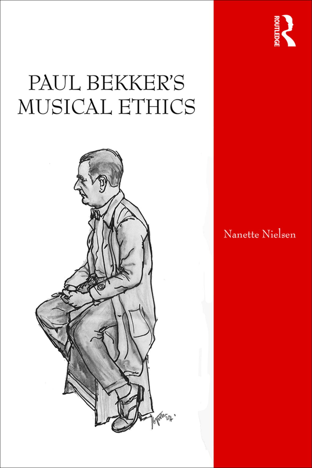 Paul Bekker's Musical Ethics 1st Edition â€“ PDF/EPUB Version Downloadable