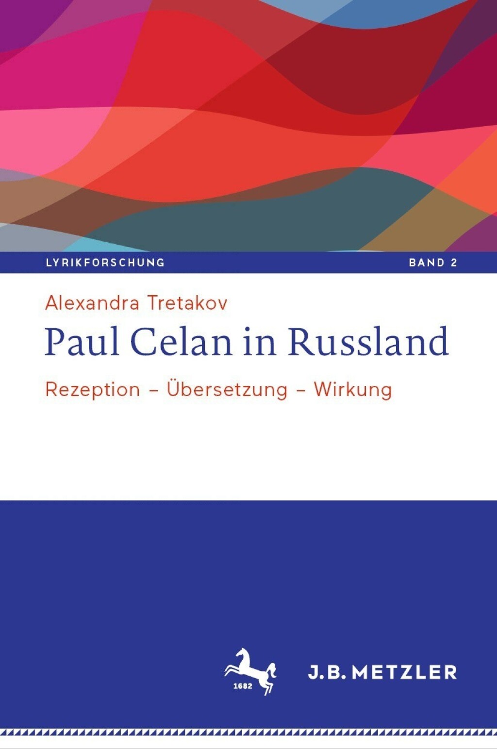 Paul Celan in Russland Rezeption â€“ Ãœbersetzung â€“ Wirkung  â€“ PDF/EPUB Version Downloadable