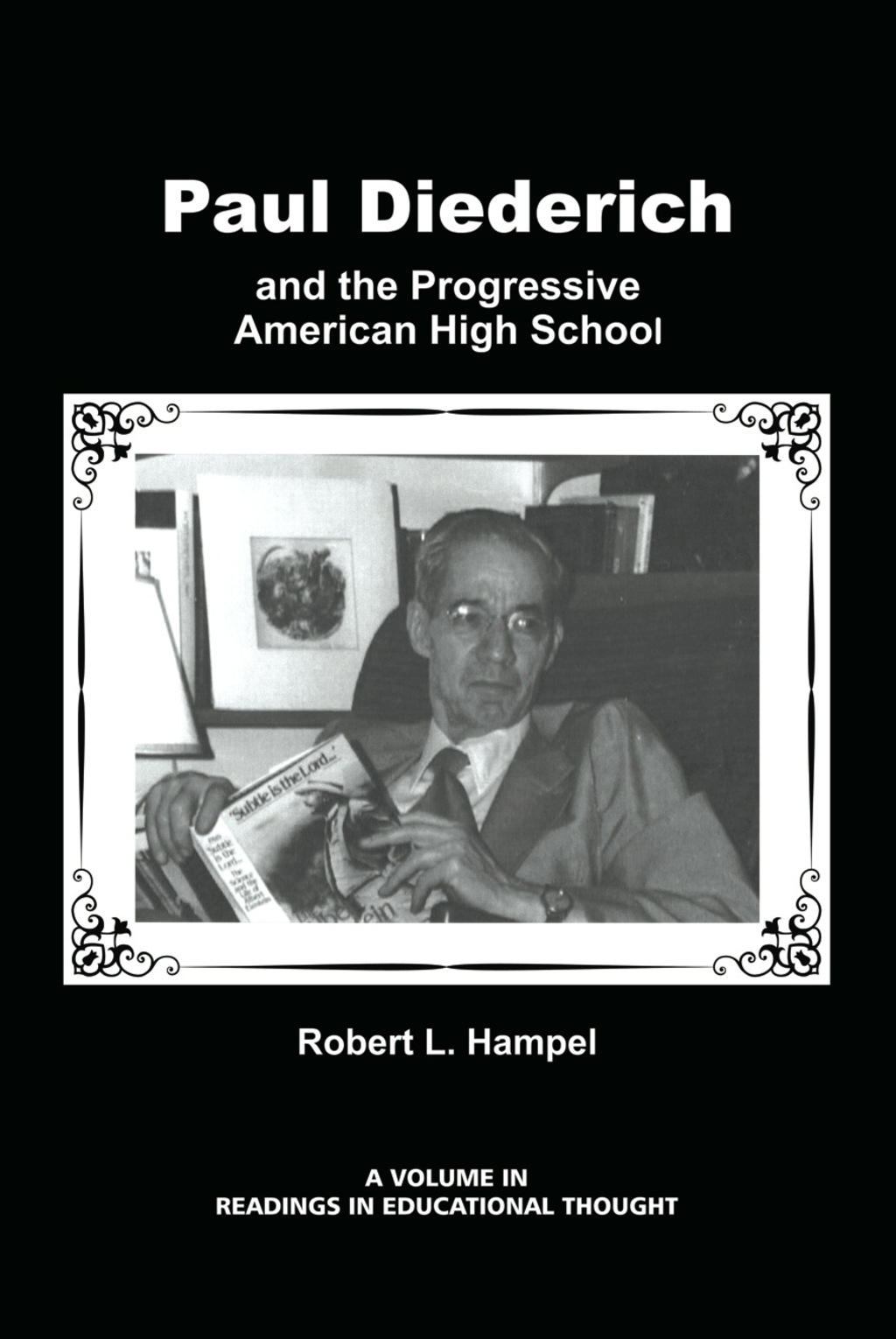 Paul Diederich and the Progressive American High School  â€“ PDF/EPUB Version Downloadable