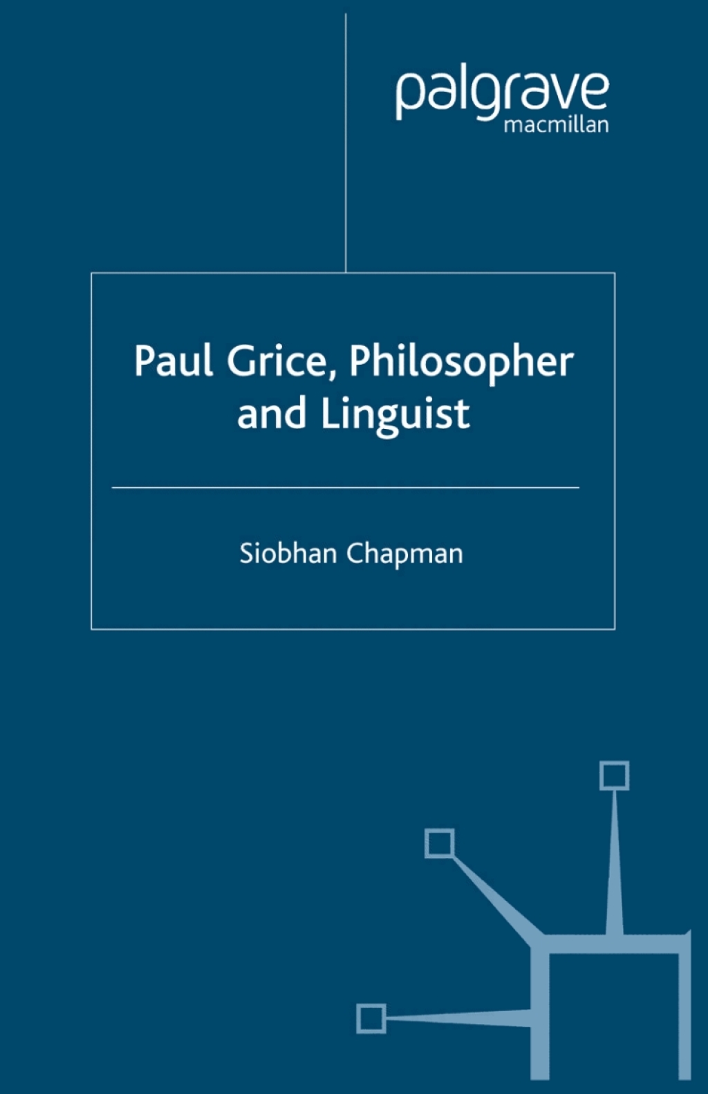 Paul Grice Philosopher and Linguist  â€“ PDF/EPUB Version Downloadable