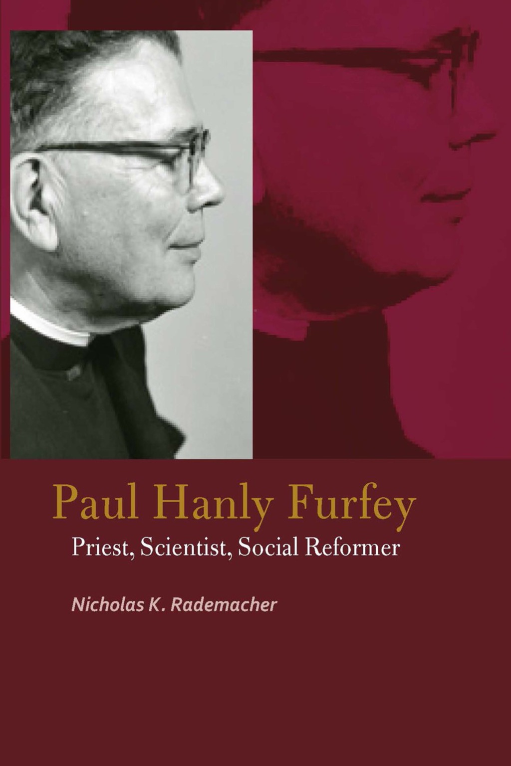 Paul Hanly Furfey Priest, Scientist, Social Reformer  â€“ PDF/EPUB Version Downloadable