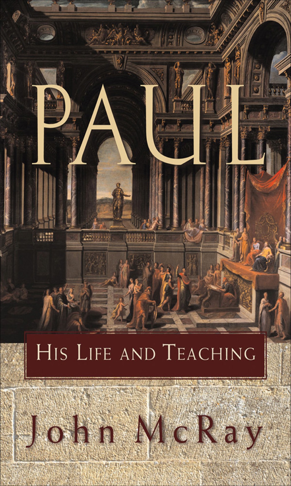 Paul His Life and Teaching  â€“ PDF/EPUB Version Downloadable