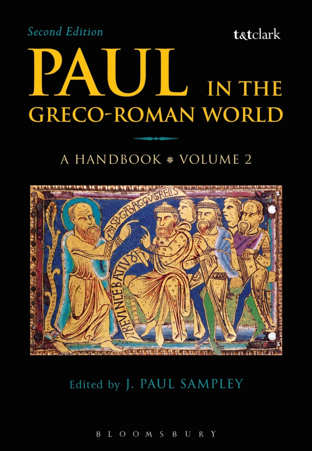 Paul in the Greco-Roman World: A Handbook Volume II 2nd Edition â€“ PDF/EPUB Version Downloadable