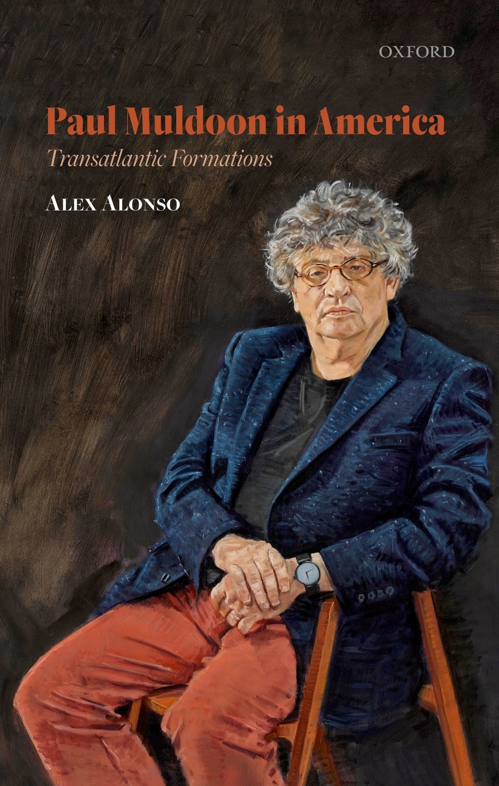 Paul Muldoon in America Transatlantic Formations  â€“ PDF/EPUB Version Downloadable
