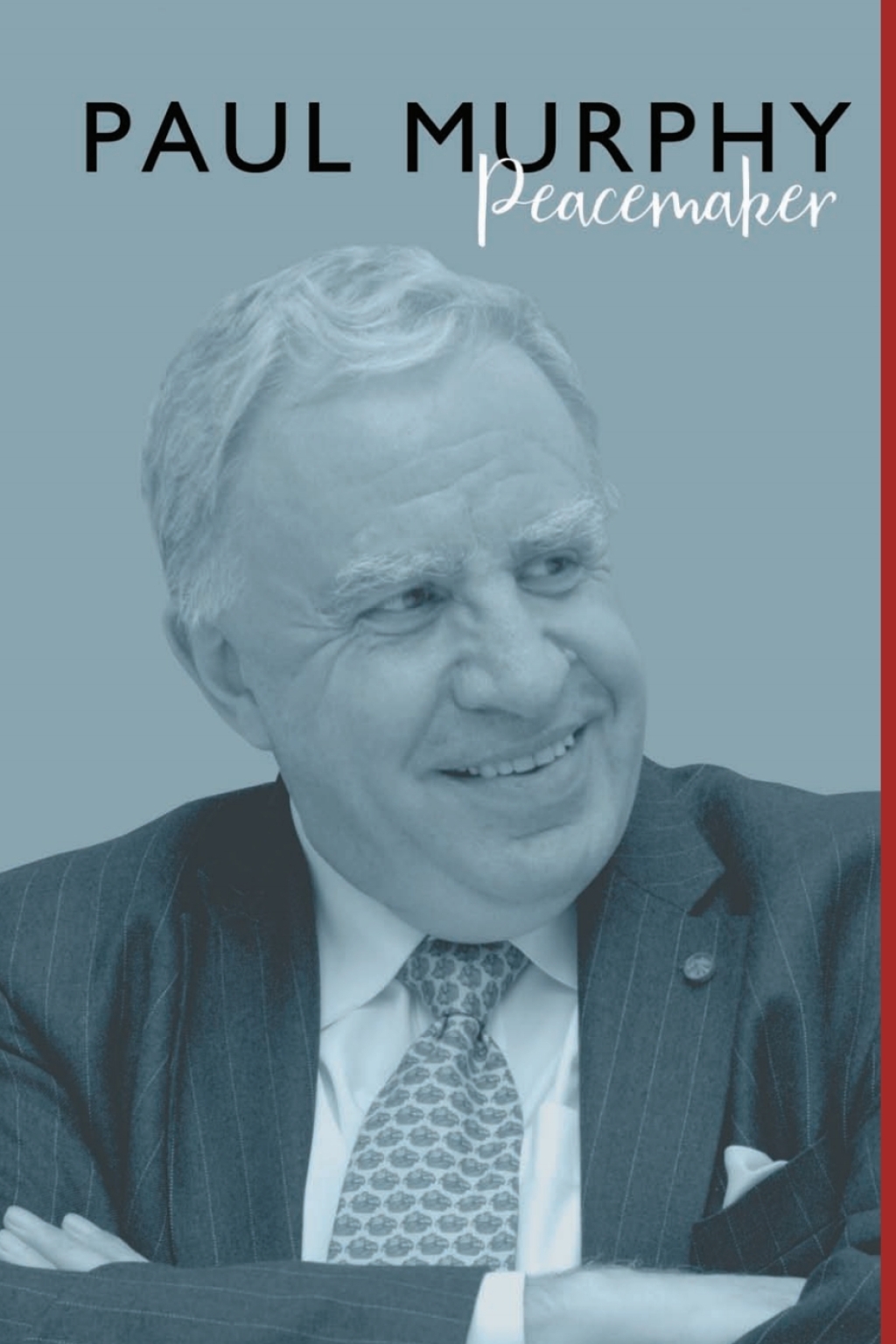 Paul Murphy Peacemaker 1st Edition â€“ PDF/EPUB Version Downloadable