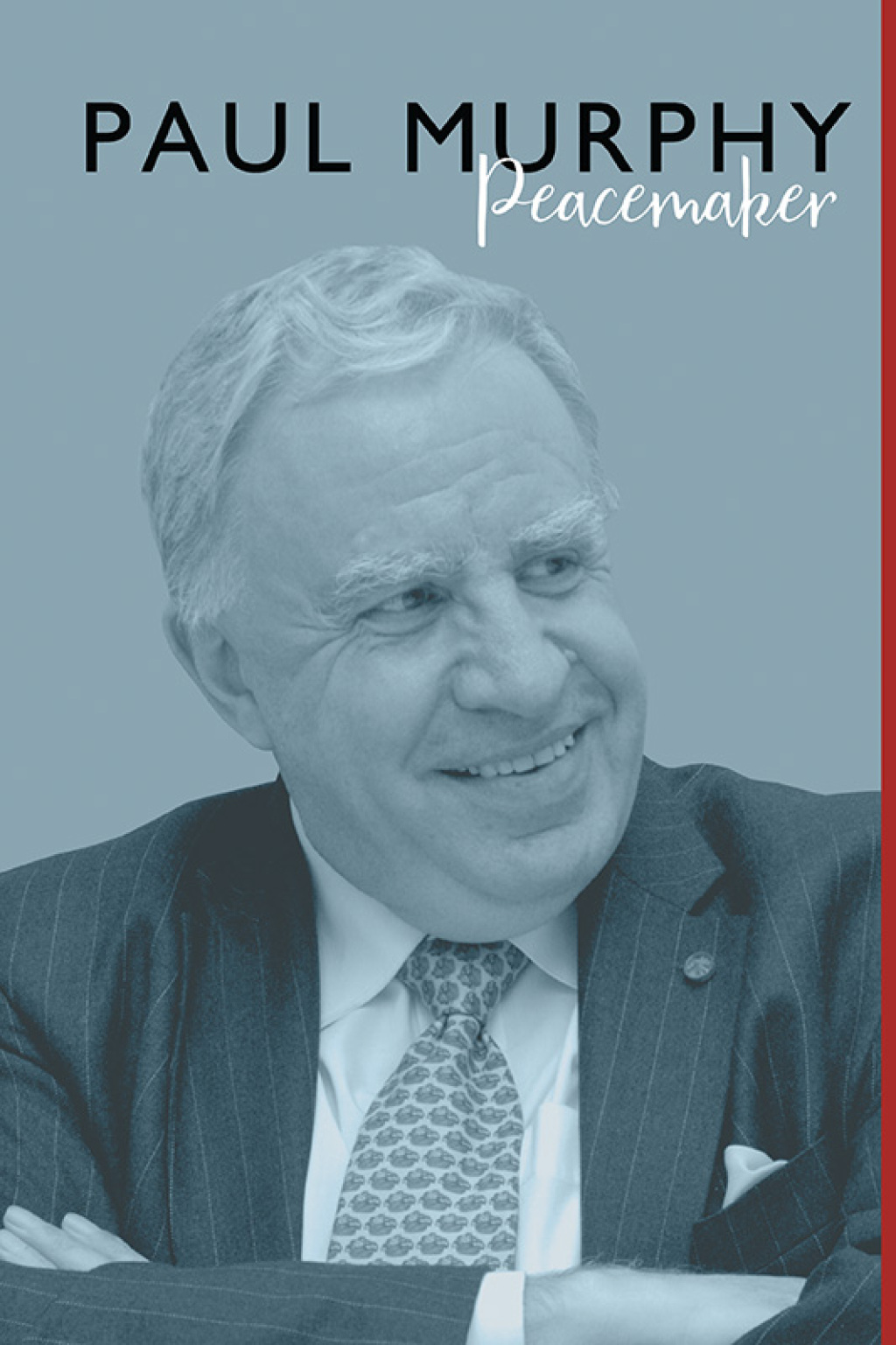 Paul Murphy Peacemaker 1st Edition â€“ PDF/EPUB Version Downloadable