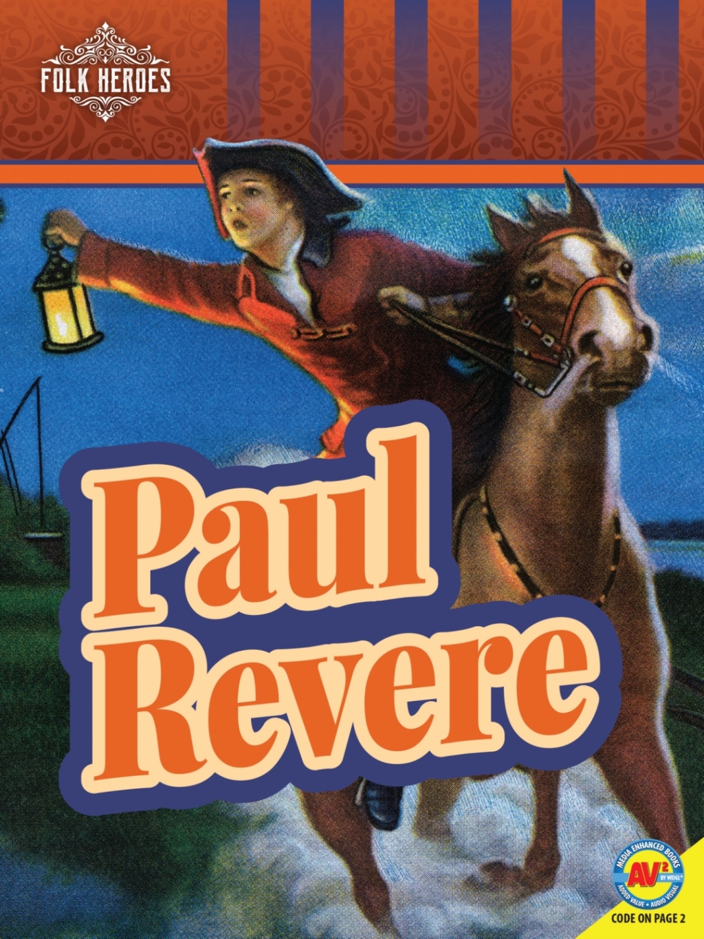Paul Revere 1st Edition â€“ PDF/EPUB Version Downloadable