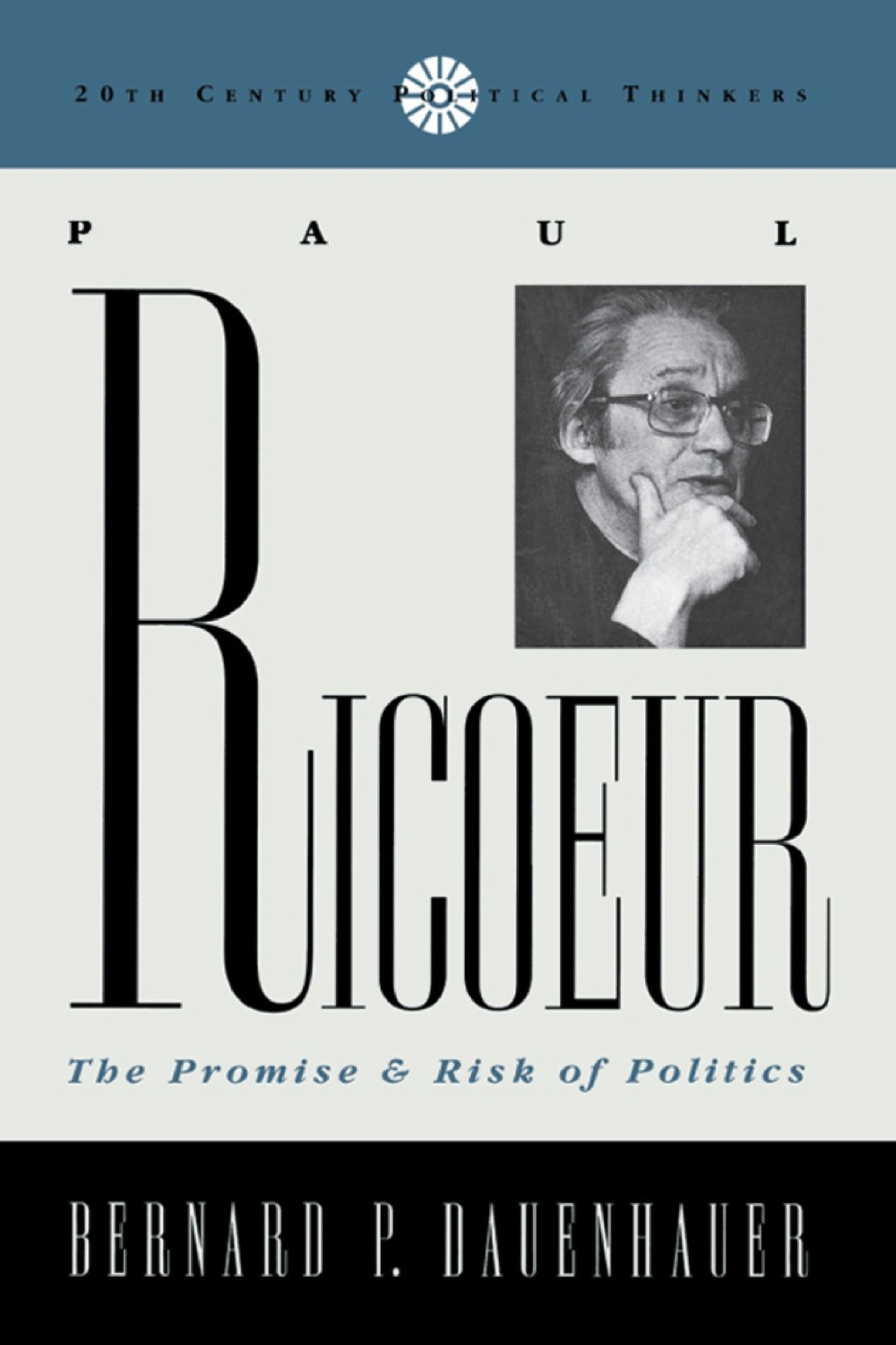 Paul Ricoeur  â€“ PDF/EPUB Version Downloadable