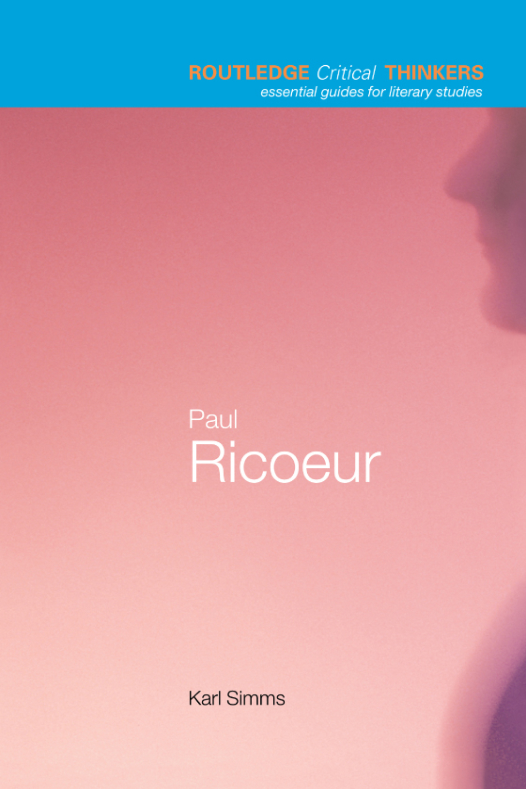 Paul Ricoeur 1st Edition – PDF/EPUB Version Downloadable Paul Ricoeur 1st Edition – PDF/EPUB Version Downloadable - Image 1