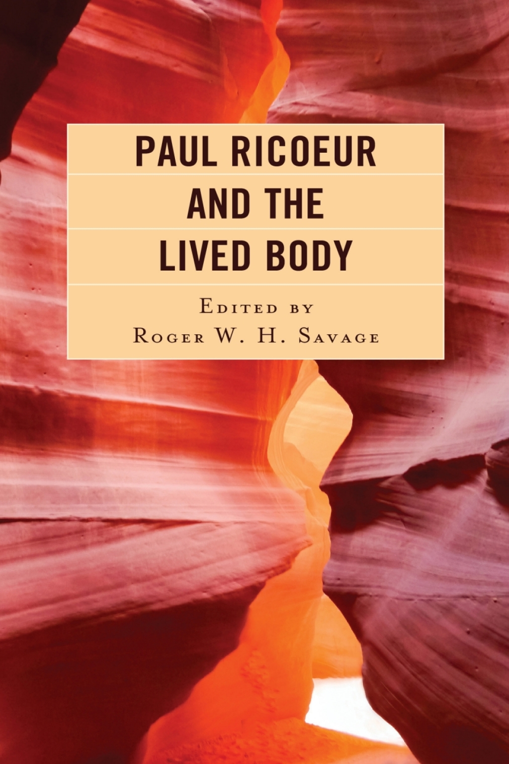 Paul Ricoeur and the Lived Body 1st Edition â€“ PDF/EPUB Version Downloadable