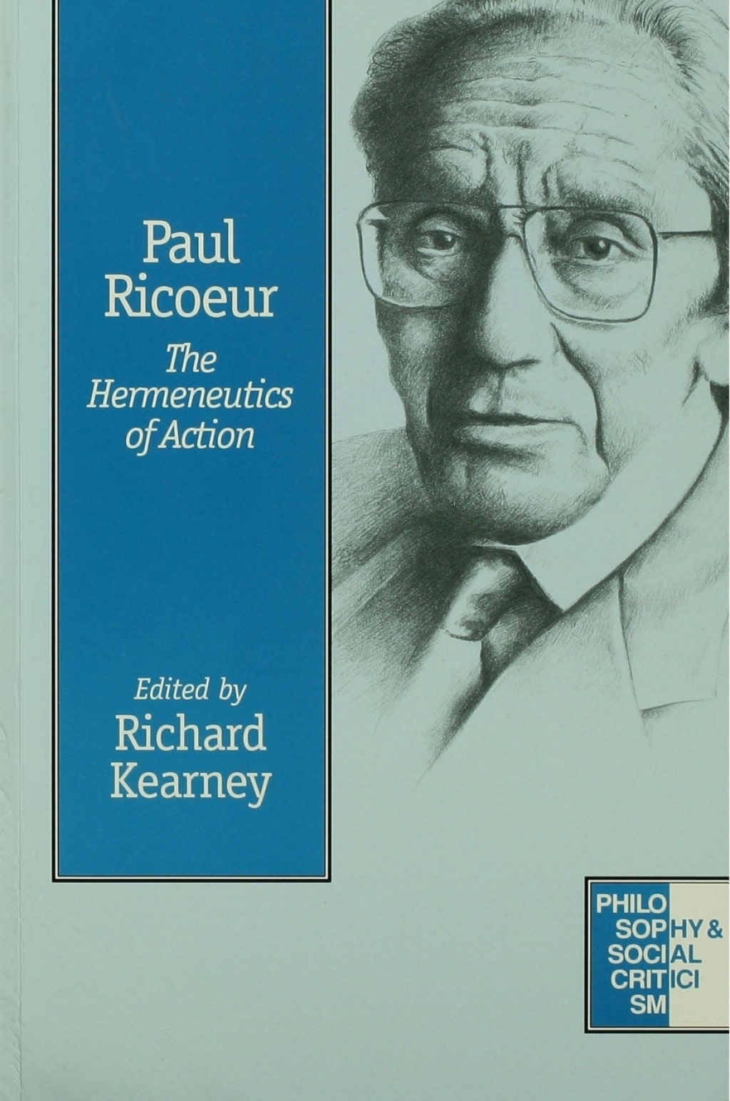 Paul Ricoeur The Hermeneutics of Action 1st Edition â€“ PDF/EPUB Version Downloadable