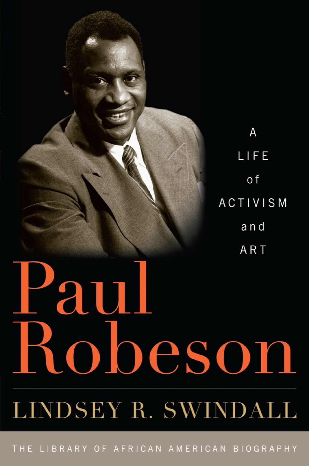 Paul Robeson  â€“ PDF/EPUB Version Downloadable