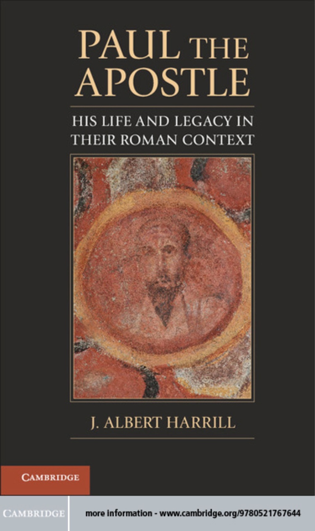 Paul the Apostle His Life and Legacy in their Roman Context  â€“ PDF/EPUB Version Downloadable