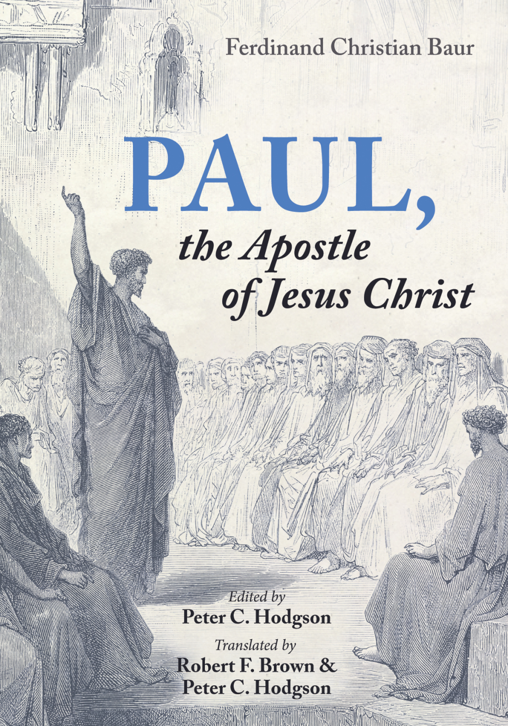 Paul, the Apostle of Jesus Christ  â€“ PDF/EPUB Version Downloadable