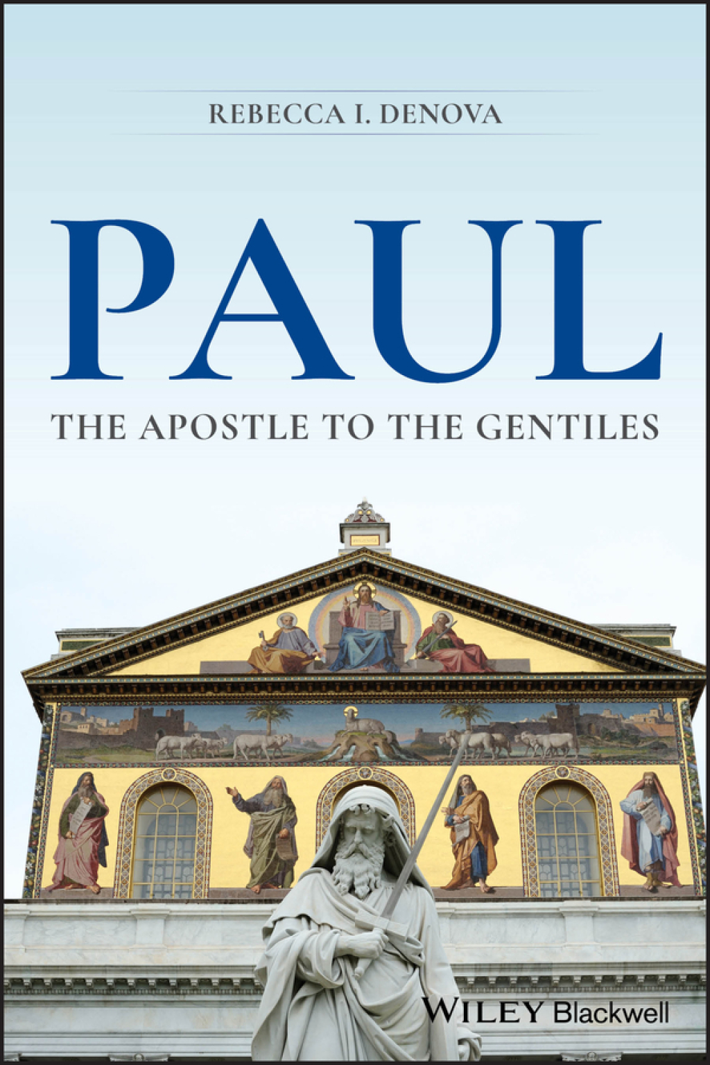 Paul The Apostle to the Gentiles 1st Edition â€“ PDF/EPUB Version Downloadable