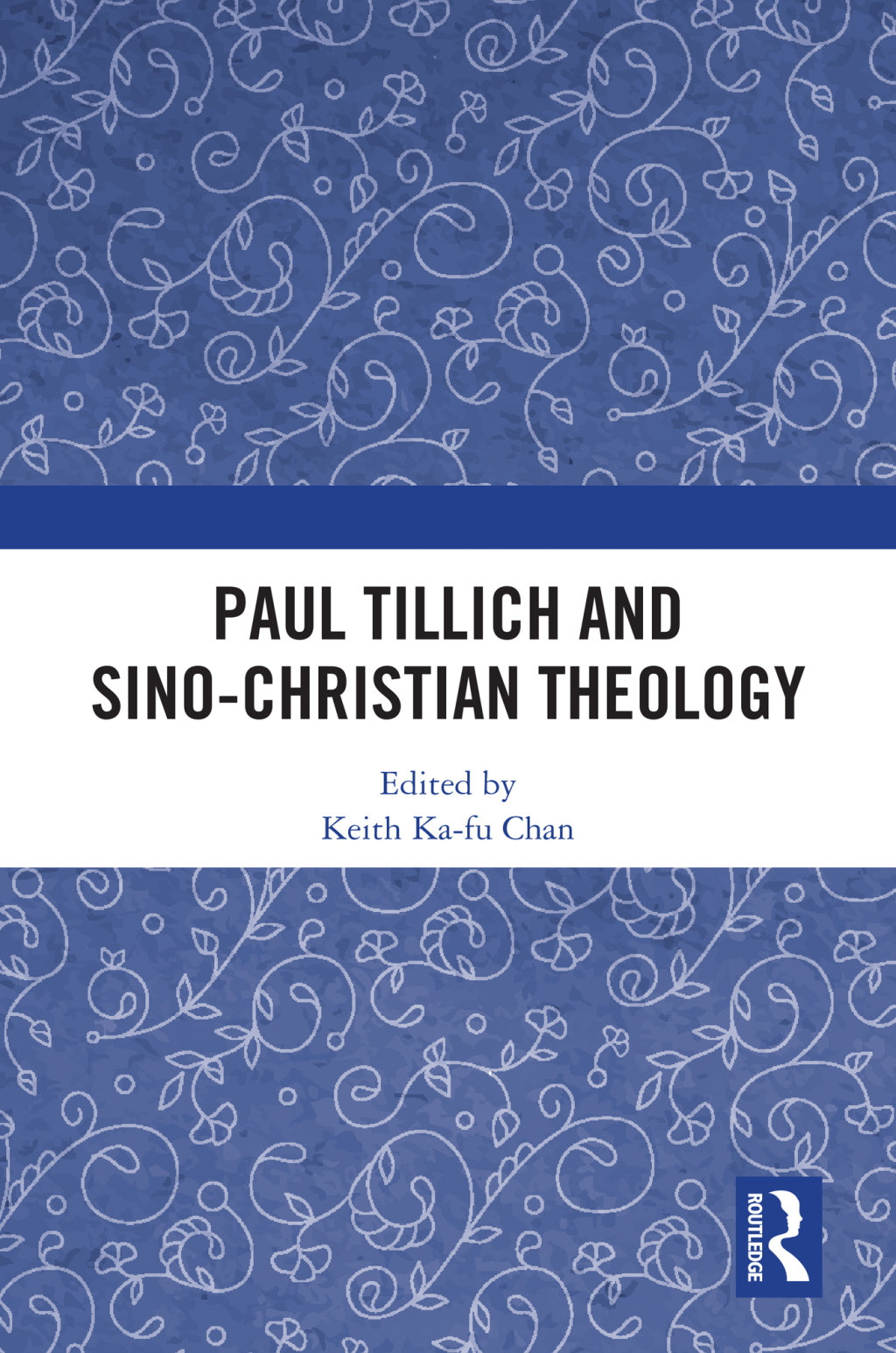 Paul Tillich and Sino-Christian Theology 1st Edition â€“ PDF/EPUB Version Downloadable