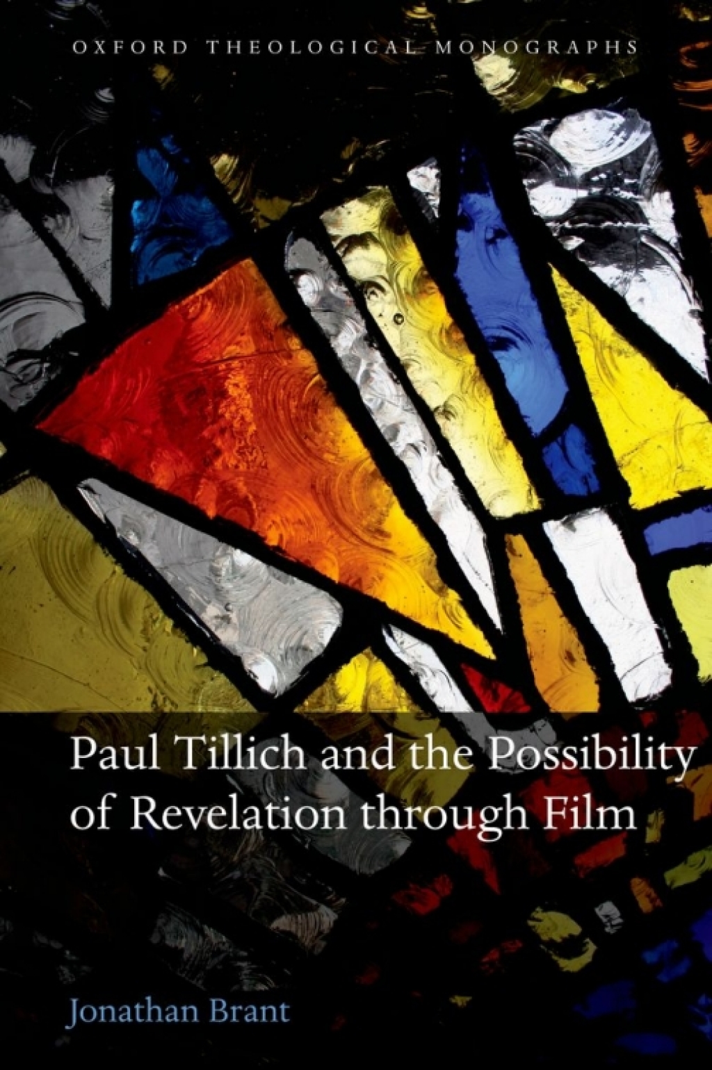 Paul Tillich and the Possibility of Revelation through Film  â€“ PDF/EPUB Version Downloadable