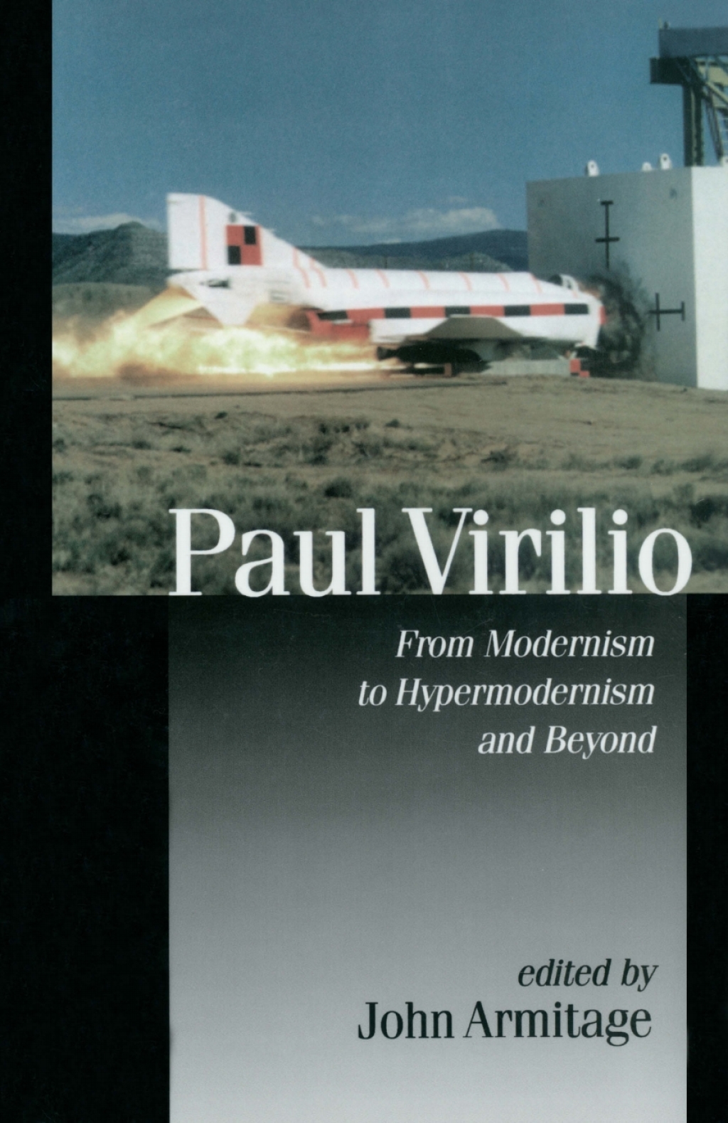 Paul Virilio From Modernism to Hypermodernism and Beyond 1st Edition â€“ PDF/EPUB Version Downloadable