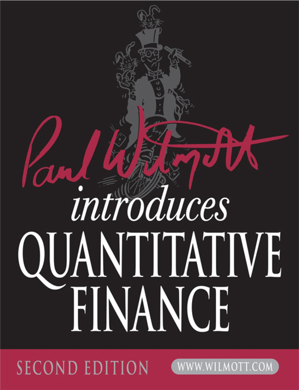 Paul Wilmott Introduces Quantitative Finance 2nd Edition â€“ PDF/EPUB Version Downloadable
