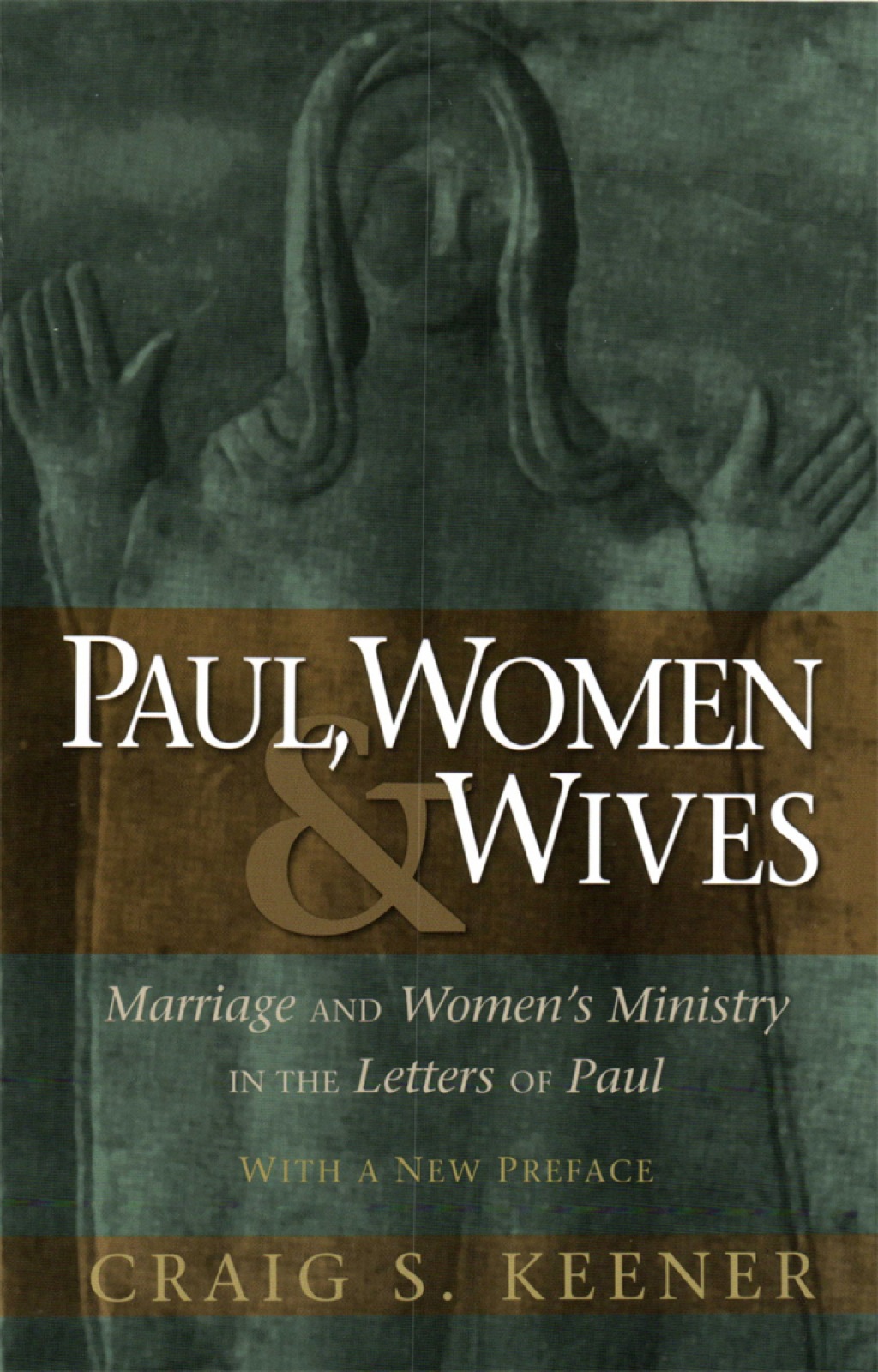 Paul, Women, and Wives Marriage and Women's Ministry in the Letters of Paul  â€“ PDF/EPUB Version Downloadable