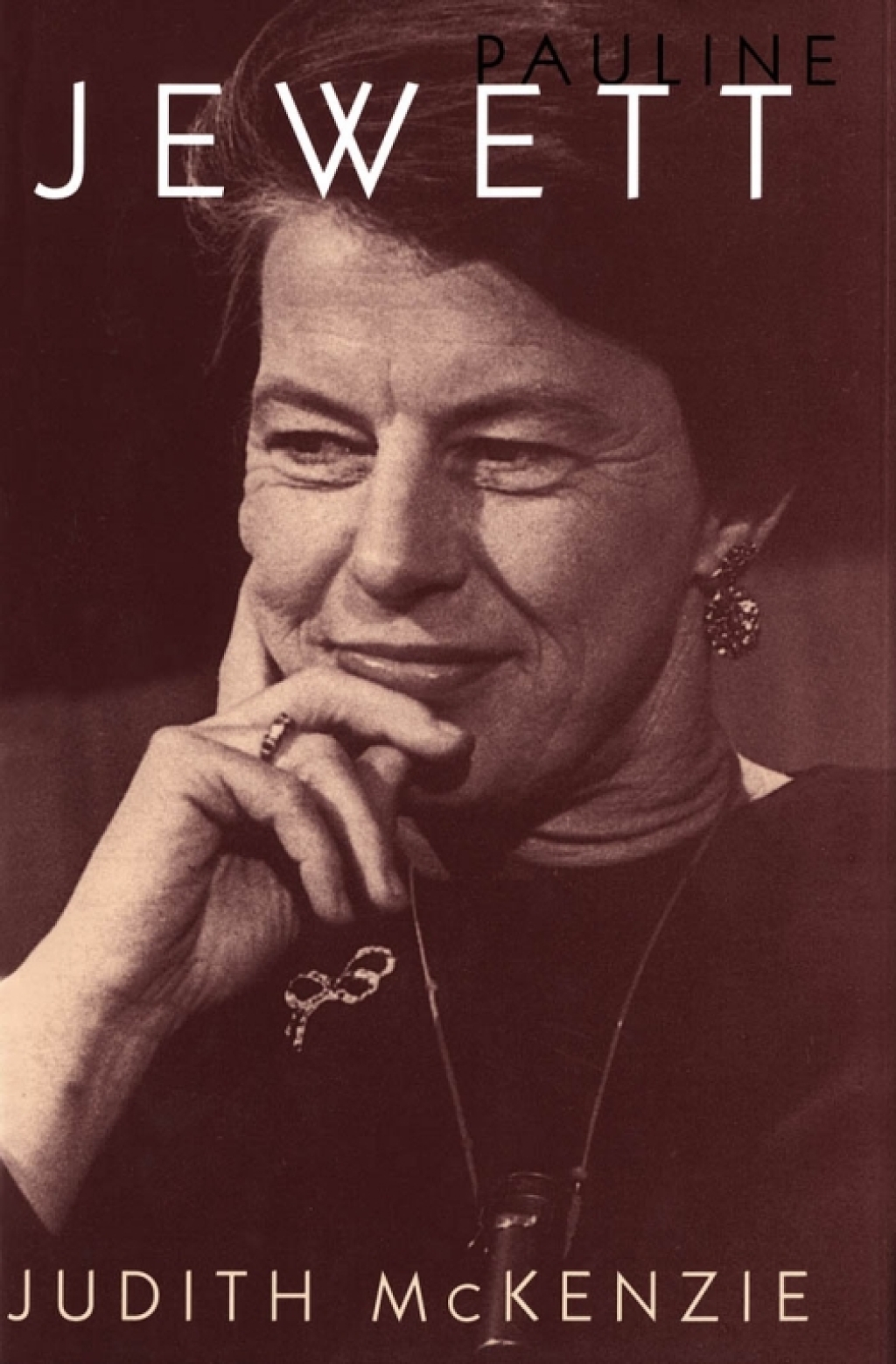 Pauline Jewett A Passion for Canada  â€“ PDF/EPUB Version Downloadable