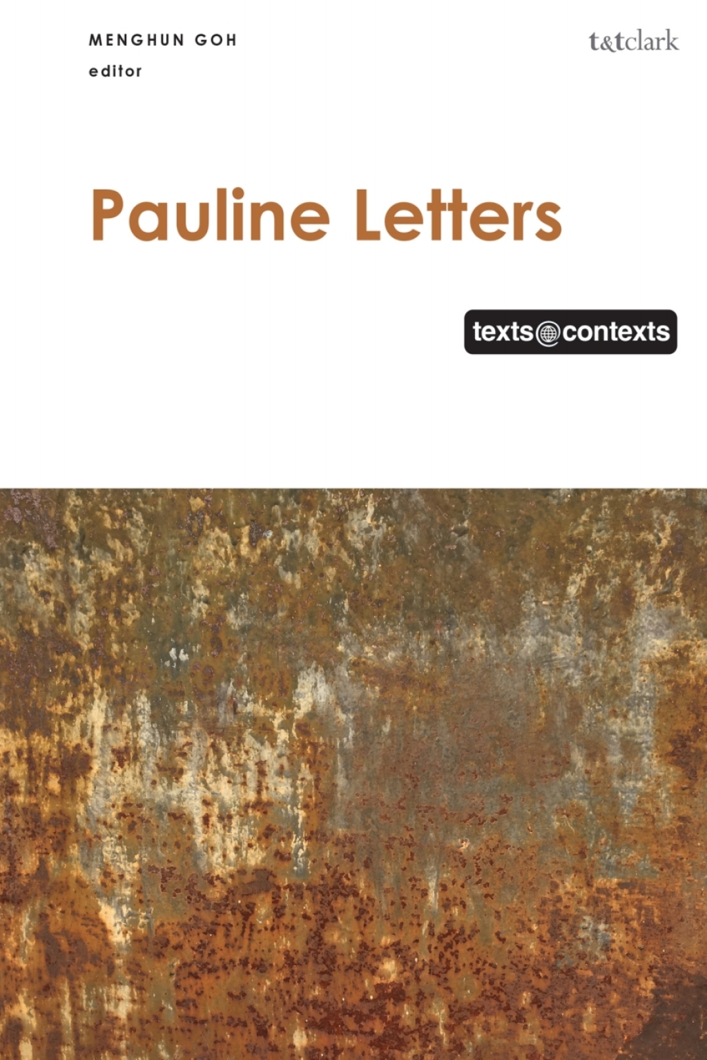 Pauline Letters: Texts @ Contexts 1st Edition â€“ PDF/EPUB Version Downloadable