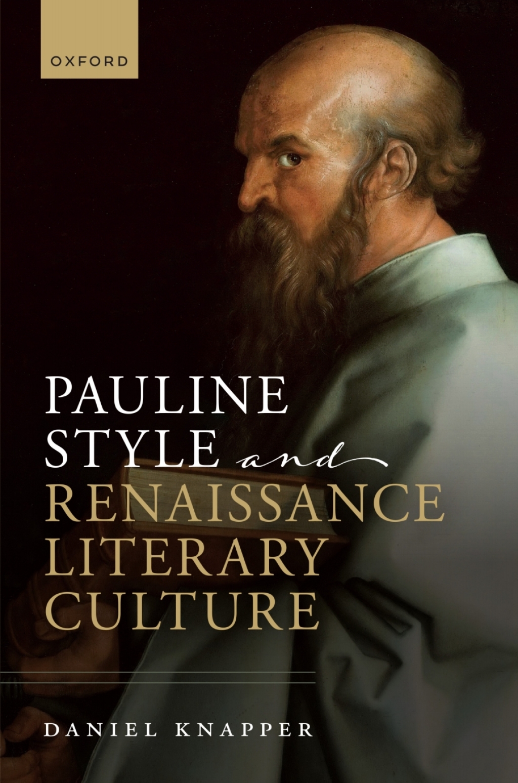 Pauline Style and Renaissance Literary Culture 1st Edition â€“ PDF/EPUB Version Downloadable