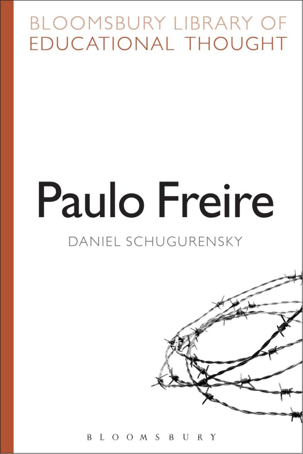 Paulo Freire 1st Edition â€“ PDF/EPUB Version Downloadable